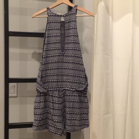 Roxy waves romper - Picture 3 of 8